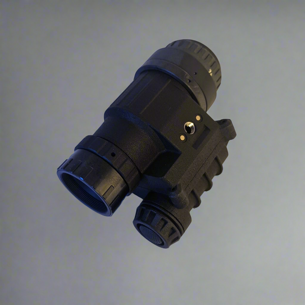 MOD-14 Lightfighter | Modular Monocular Housing