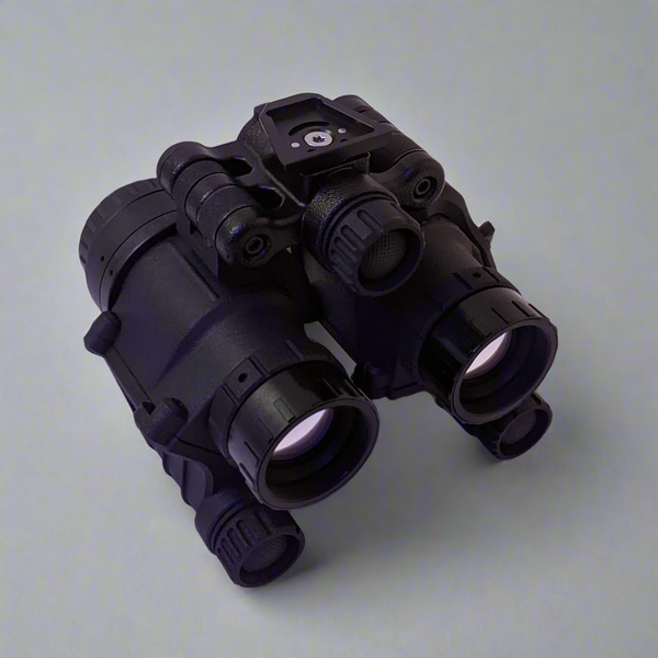 MOD-31 Nightfighter Modular Powered Bridge