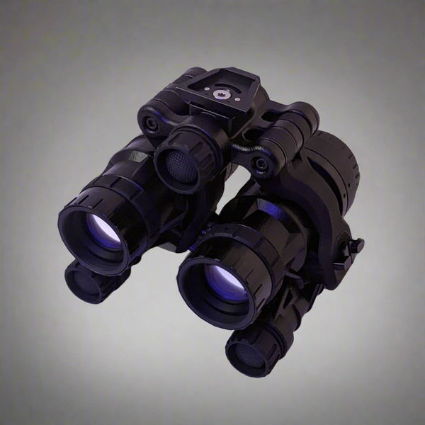MOD-31 Nightfighter Bridge + Dual Phantom Bundle