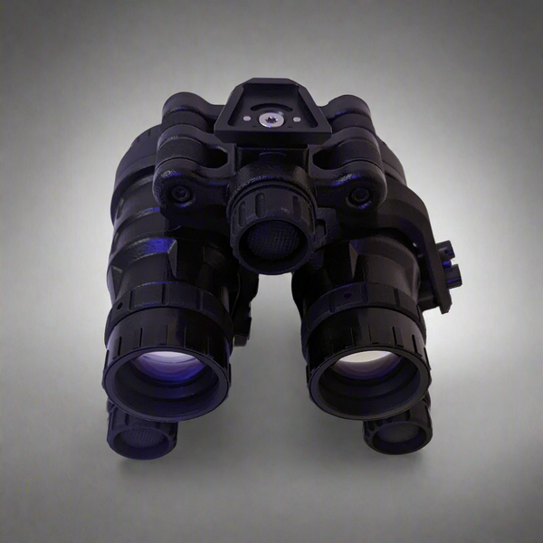 MOD-31 Nightfighter Bridge + Dual Phantom Bundle