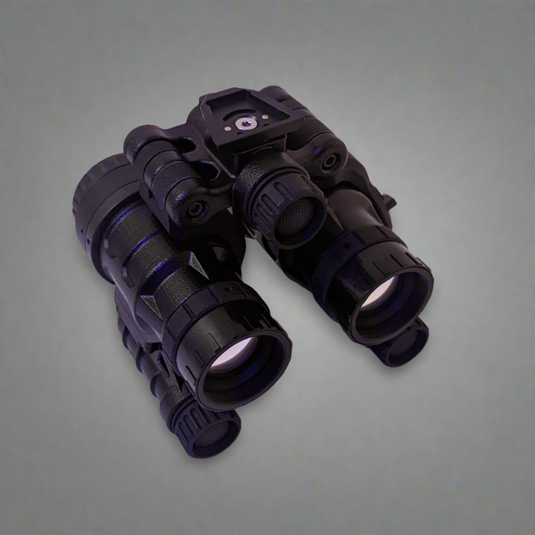 MOD-31 Nightfighter Bridge + Dual Phantom Bundle