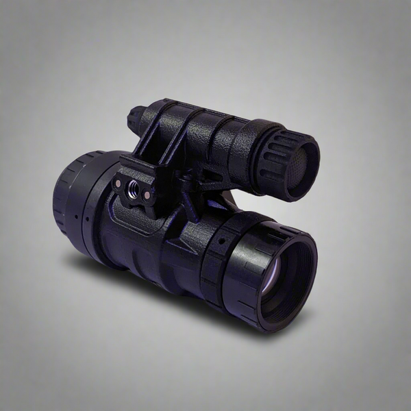 MOD-14 Phantom | Modular Monocular Housing