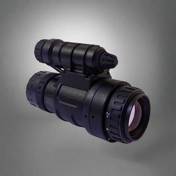 MOD-14 Phantom | Modular Monocular Housing