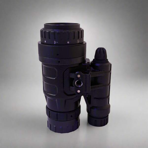 MOD-14 Phantom | Modular Monocular Housing