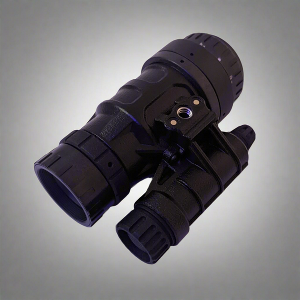 MOD-14 Phantom | Modular Monocular Housing