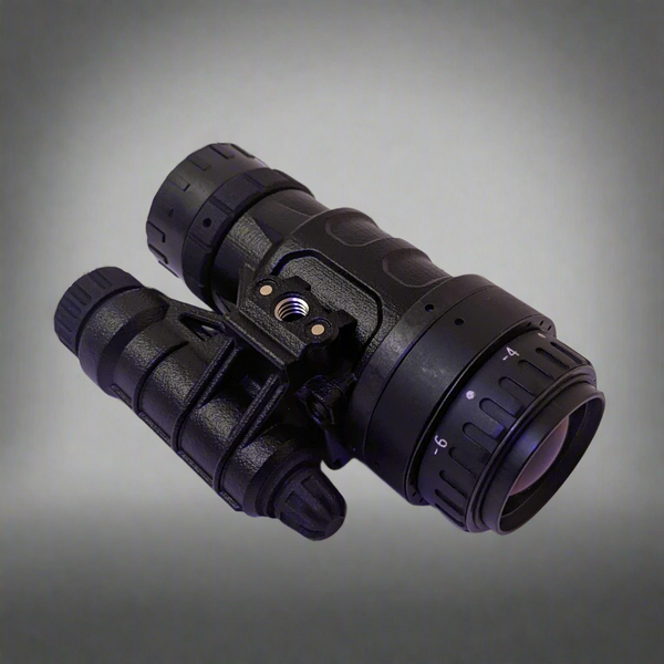 MOD-14 Phantom | Modular Monocular Housing