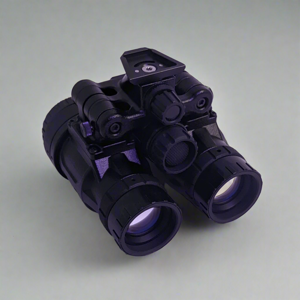 MOD-31 Nightfighter-MG | Modular Dedicated Binocular Housing