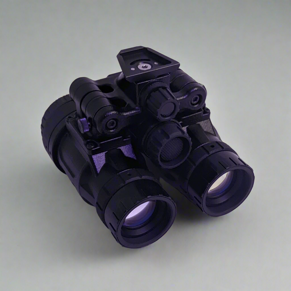 MOD-31 Nightfighter-MG | Modular Dedicated Binocular Housing