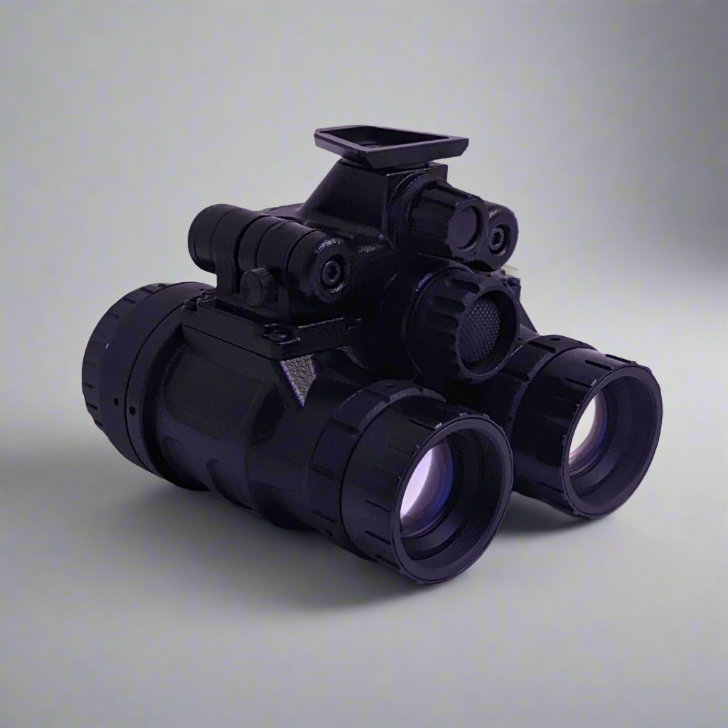 MOD-31 Nightfighter-MG | Modular Dedicated Binocular Housing