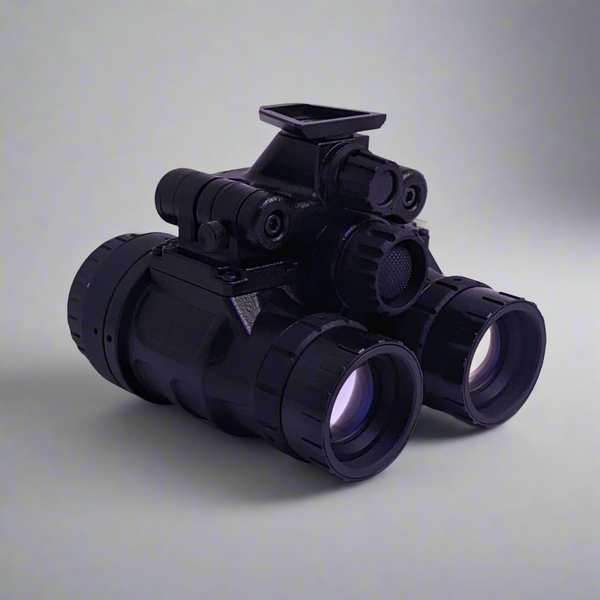 MOD-31 Nightfighter-MG | Modular Dedicated Binocular Housing