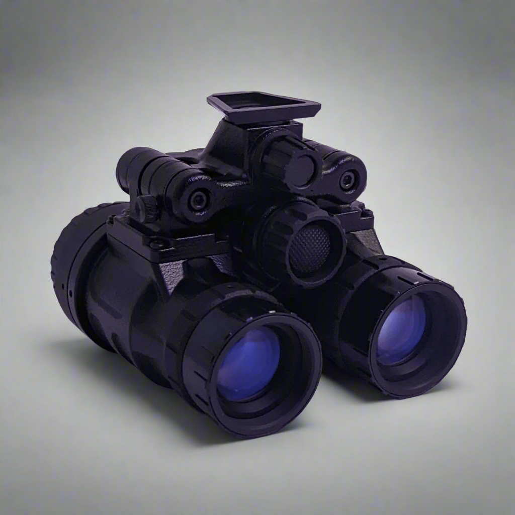 MOD-31 Nightfighter-MG | Modular Dedicated Binocular Housing