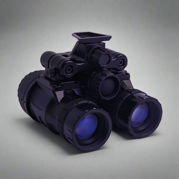 MOD-31 Nightfighter-MG | Modular Dedicated Binocular Housing