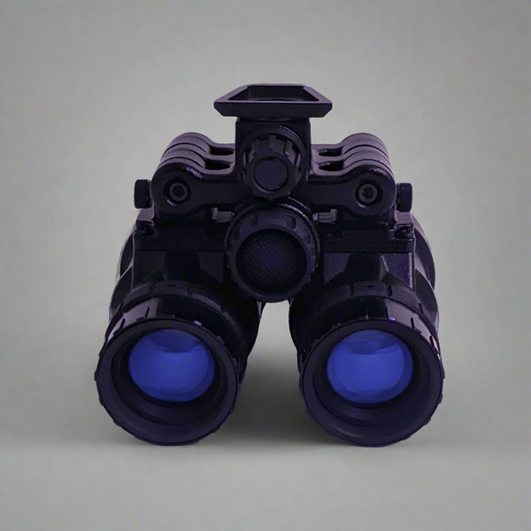 MOD-31 Nightfighter-MG | Modular Dedicated Binocular Housing
