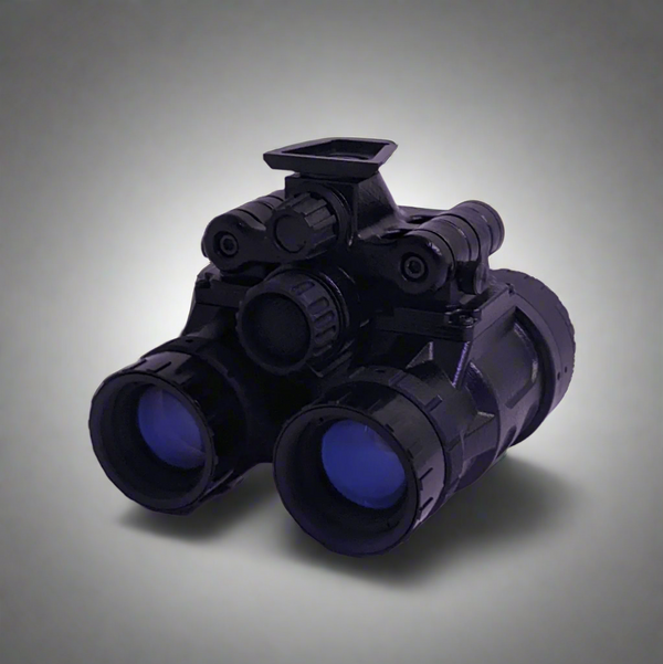 MOD-31 Nightfighter-MG | Modular Dedicated Binocular Housing
