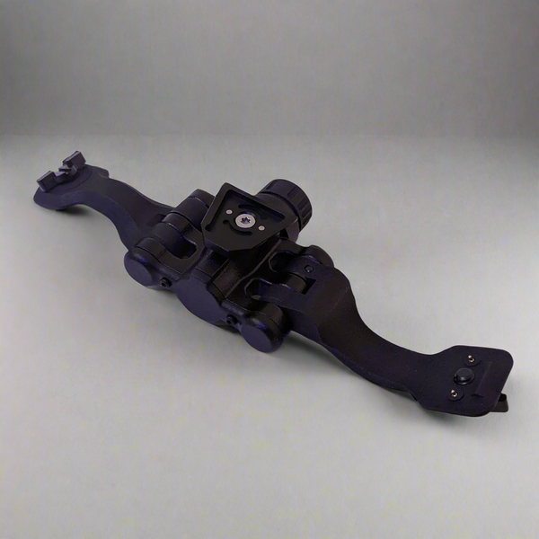 MOD-31 Nightfighter Modular Powered Bridge