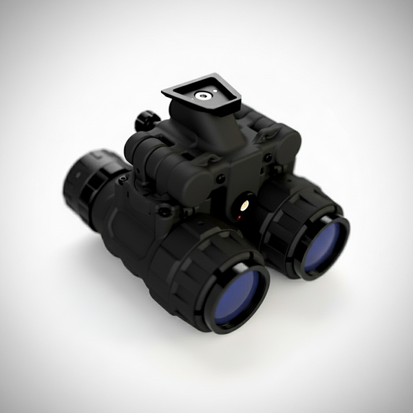 MOD-31 Elite | Professional Panning Housing