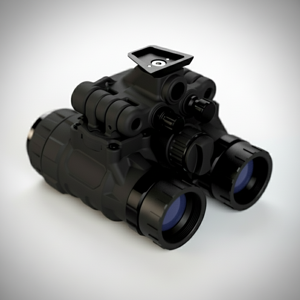 NEW PRODUCT: MOD-31 ELITE – GRAYHILL ROTARY SWITCH, FISCHER PORT, PANNING + ARTICULATING