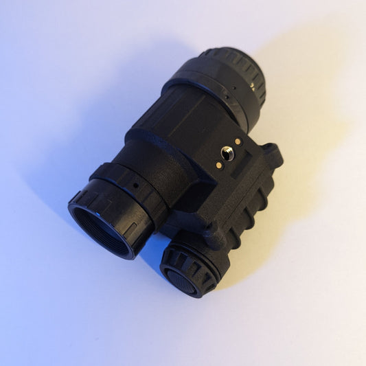 MOD-14 Lightfighter | Modular Monocular Housing