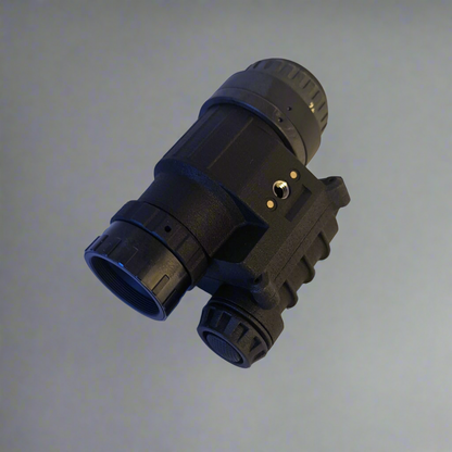 中国製　pvs-14 タイプ　ハウジング PVS14 Housing Kits Night Vision Circuit Boards Manual Gain