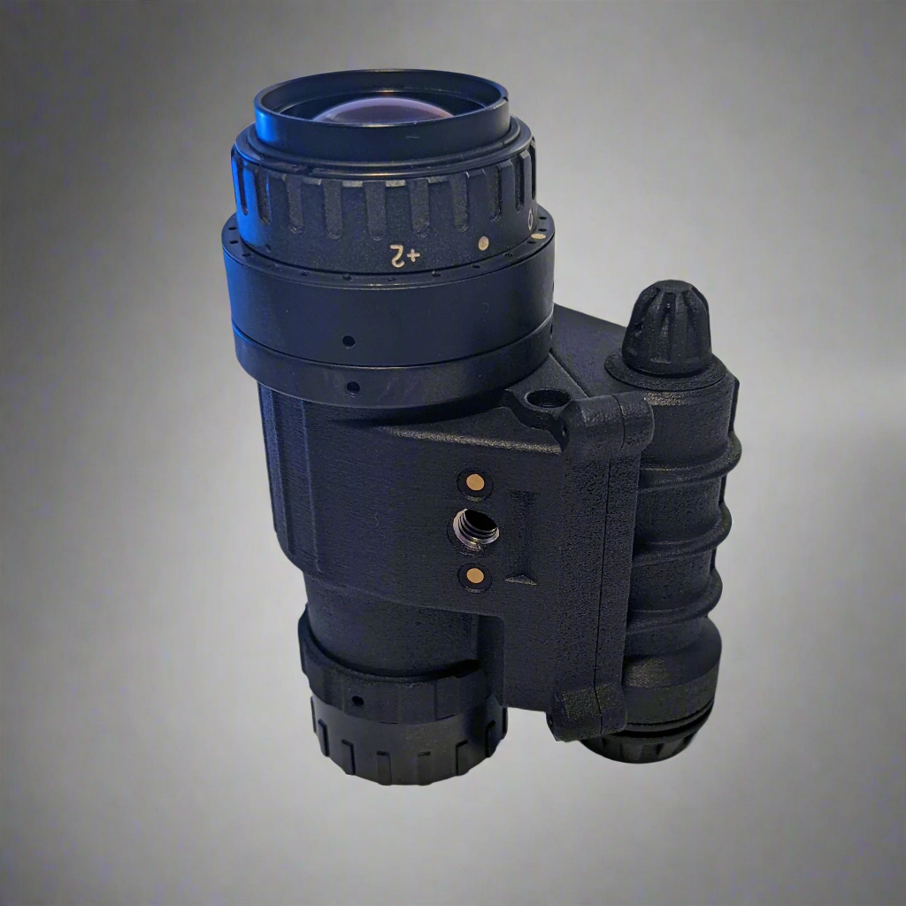 MOD-14 Lightfighter | Modular Monocular Housing – NV Plus LLC
