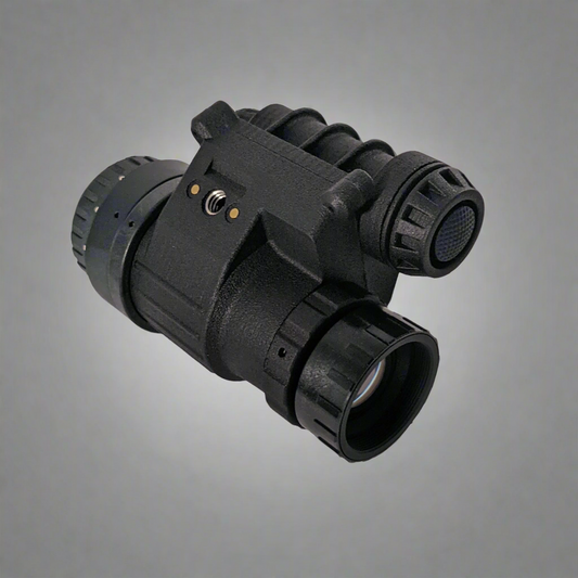 MOD-14 Lightfighter | Modular Monocular Housing
