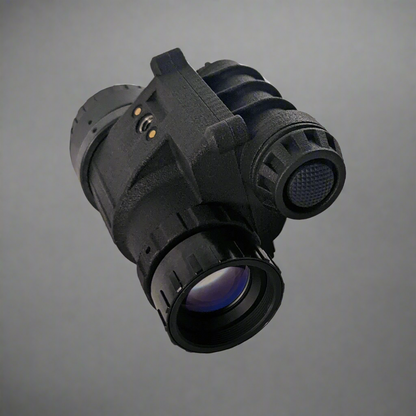 中国製　pvs-14 タイプ　ハウジング PVS14 Housing Kits Night Vision Circuit Boards Manual Gain