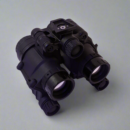 MOD-31 Nightfighter Modular Powered Bridge