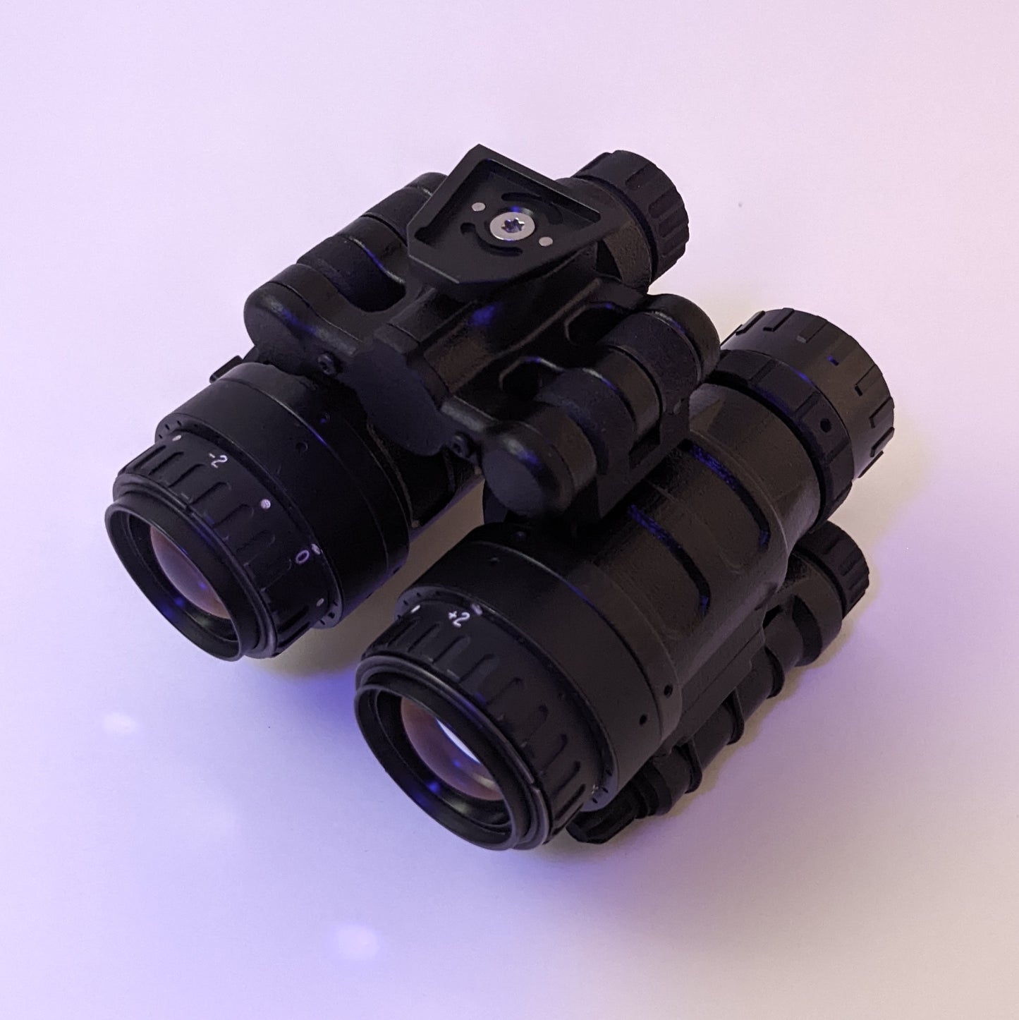 MOD-31 Nightfighter Bridge + Dual Phantom Bundle (RELEASE SALE)