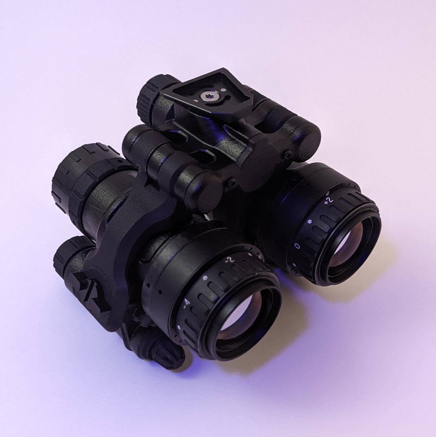MOD-31 Nightfighter Bridge + Dual Phantom Bundle (RELEASE SALE)