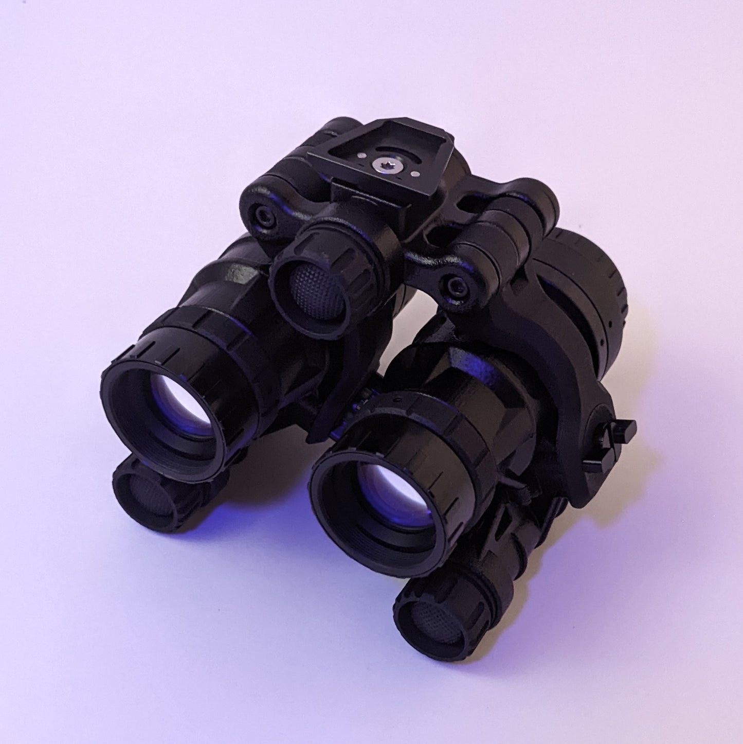 MOD-31 Nightfighter Bridge + Dual Phantom Bundle (RELEASE SALE)