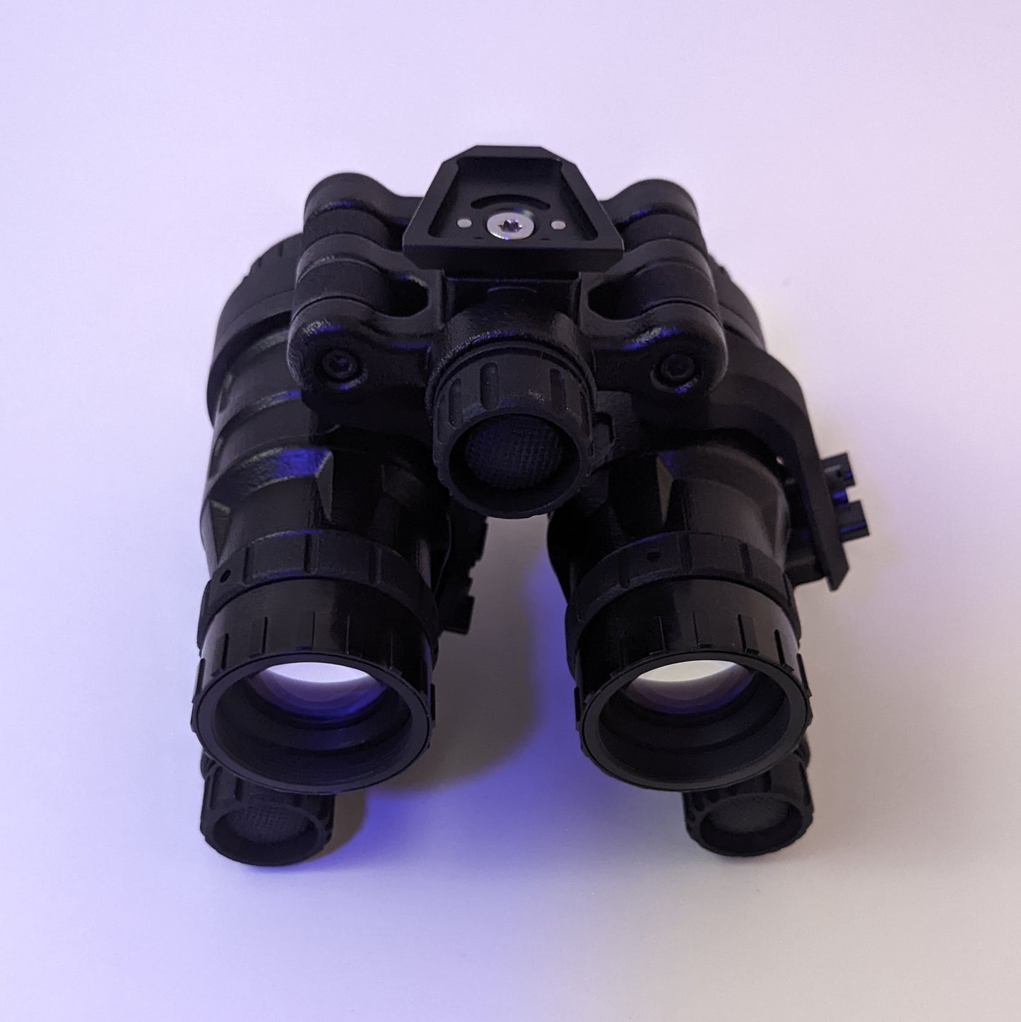 MOD-31 Nightfighter Bridge + Dual Phantom Bundle (RELEASE SALE)
