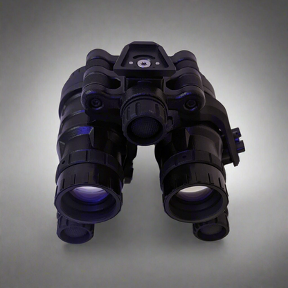 MOD-31 Nightfighter Bridge + Dual Phantom Bundle