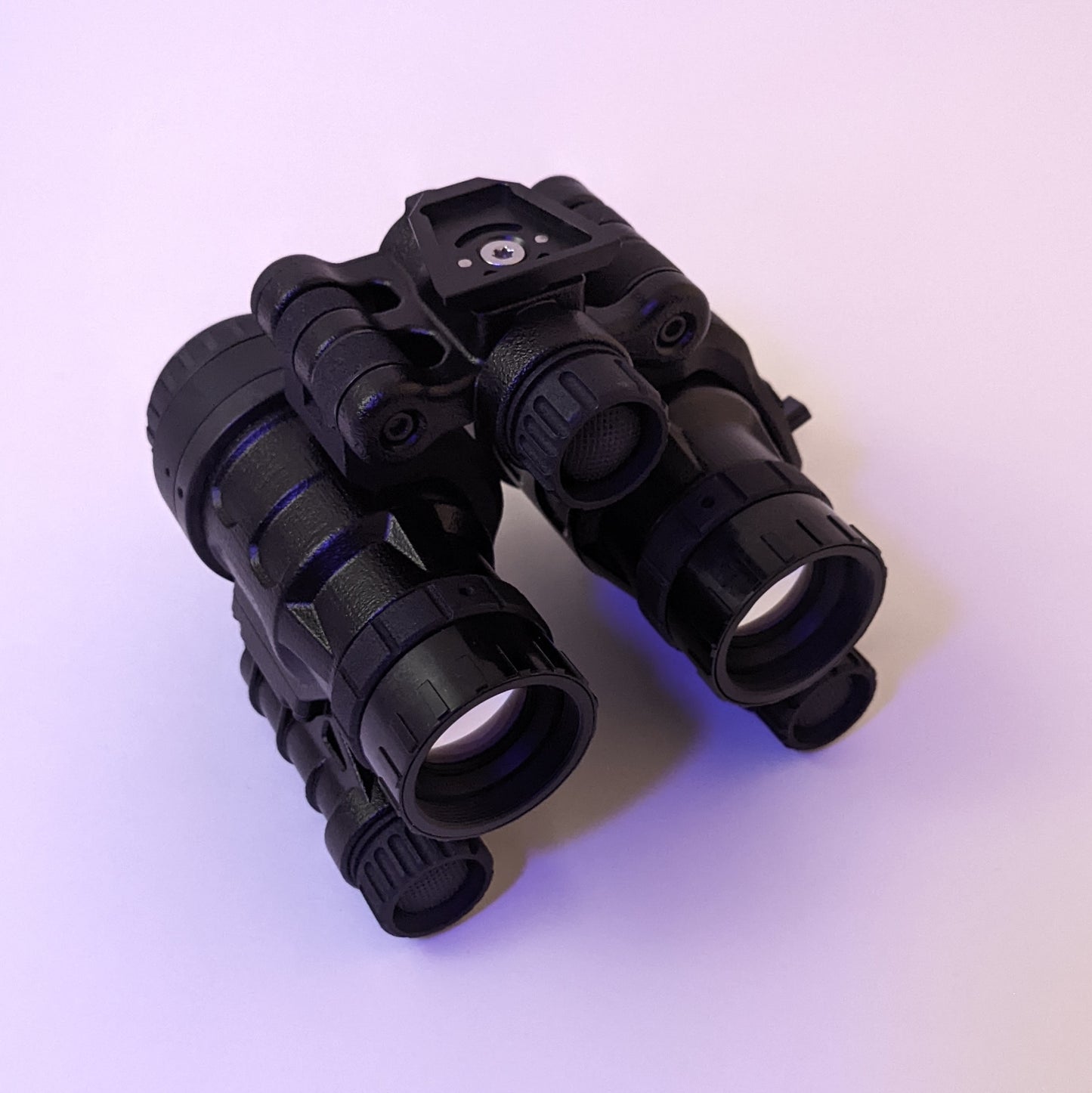 MOD-31 Nightfighter Bridge + Dual Phantom Bundle (RELEASE SALE)