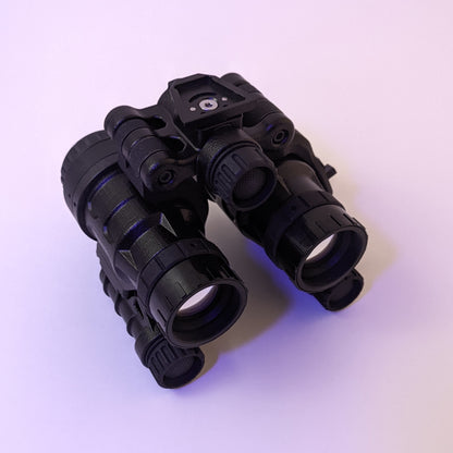 MOD-31 Nightfighter Bridge + Dual Phantom Bundle (RELEASE SALE)