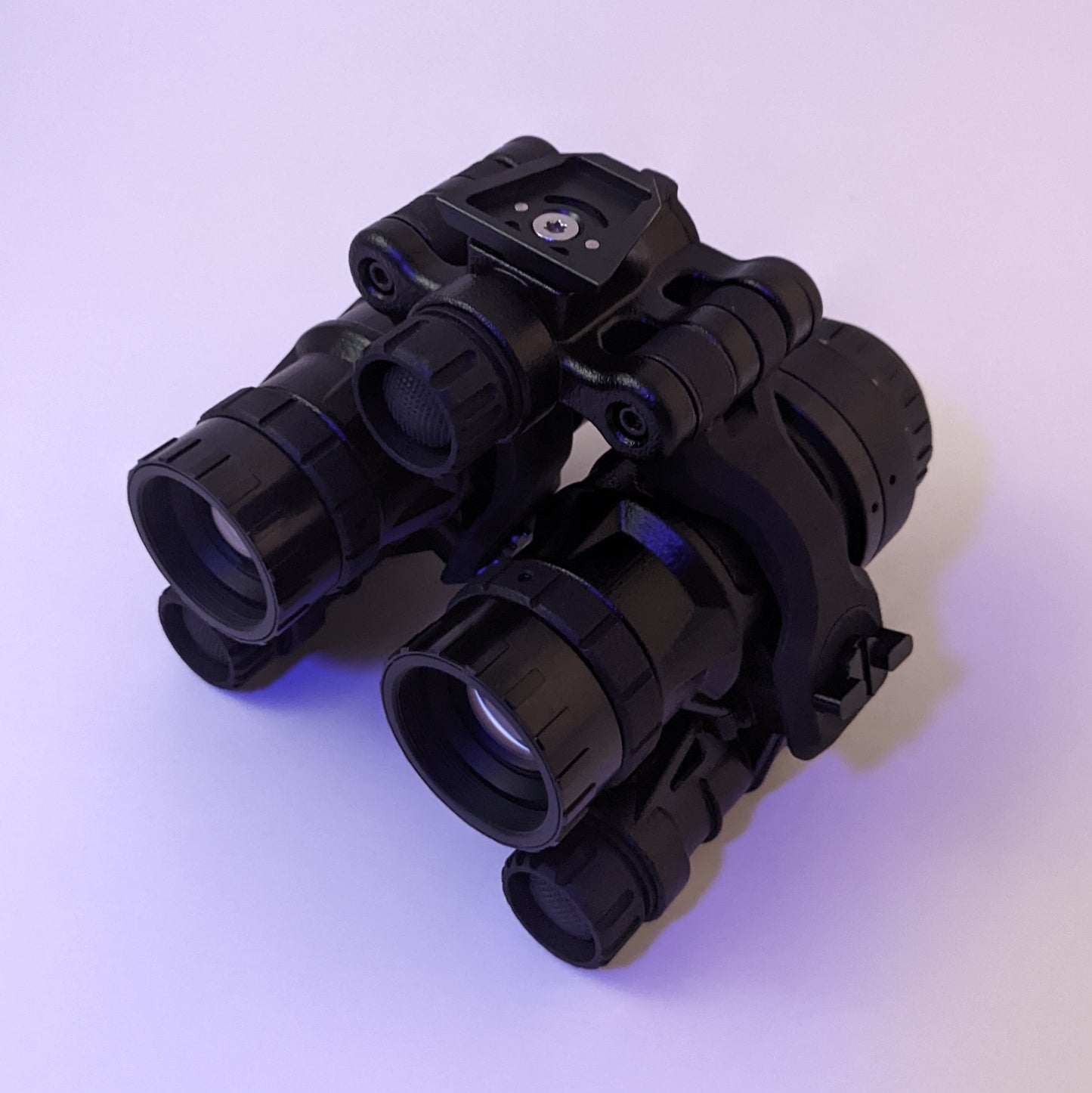 MOD-31 Nightfighter Bridge + Dual Phantom Bundle (RELEASE SALE)