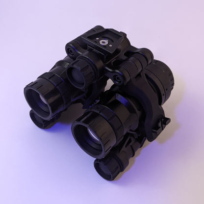 MOD-31 Nightfighter Bridge + Dual Phantom Bundle (RELEASE SALE)