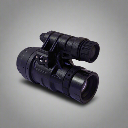 MOD-14 Phantom | Modular Monocular Housing