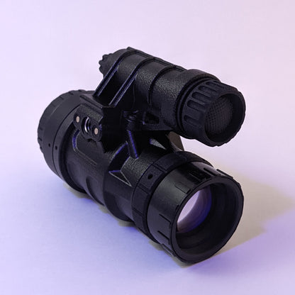 MOD-14 Phantom | Modular Monocular Housing