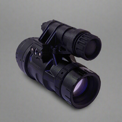 MOD-14 Phantom | Modular Monocular Housing
