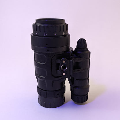 MOD-14 Phantom | Modular Monocular Housing