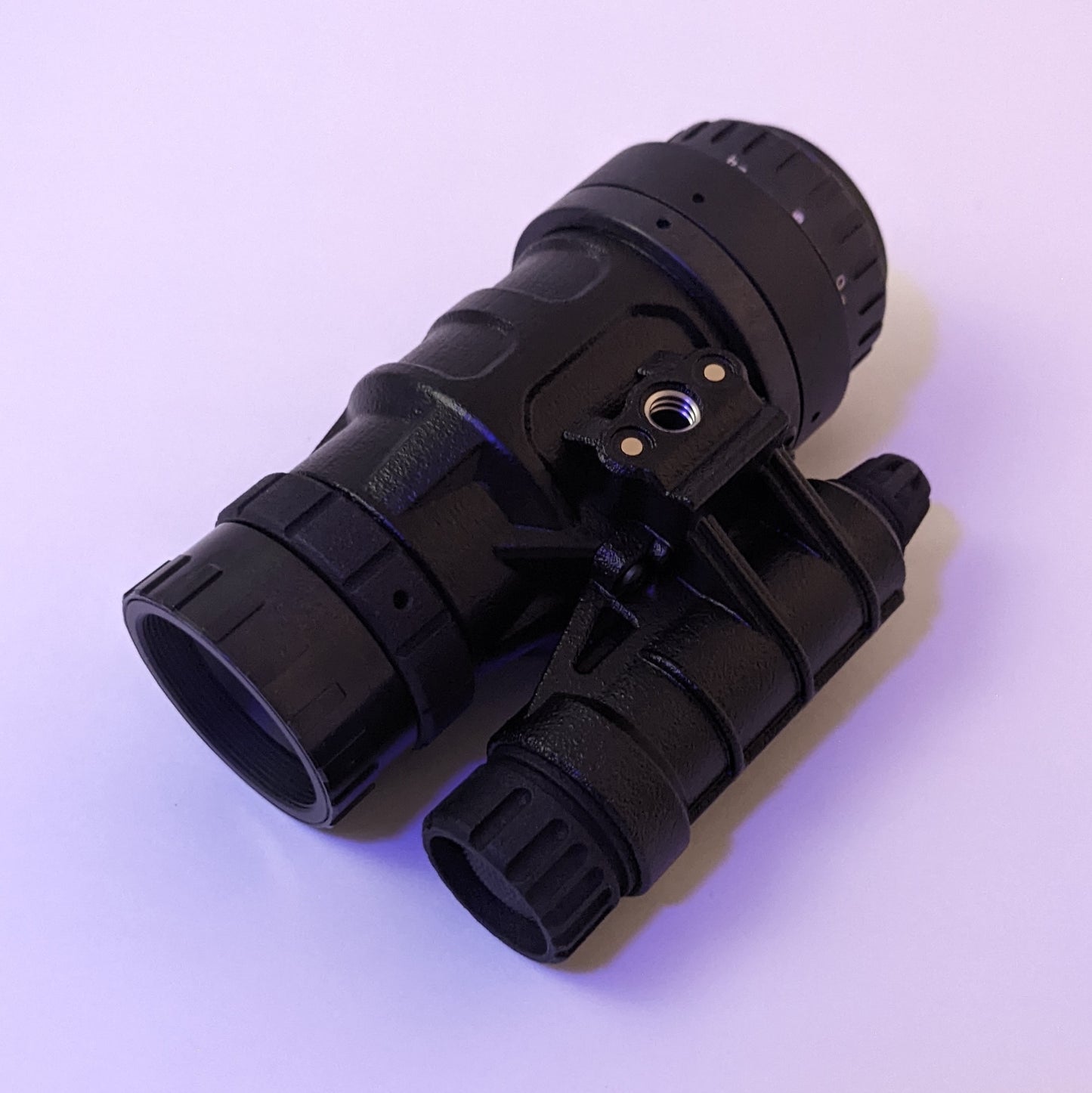 MOD-14 Phantom | Modular Monocular Housing