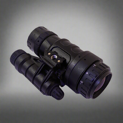 MOD-14 Phantom | Modular Monocular Housing