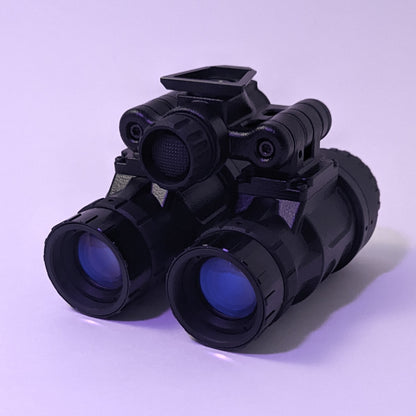 MOD-31 Nightfighter-AG | Modular Dedicated Binocular Housing