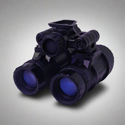 MOD-31 Nightfighter-AG | Modular Dedicated Binocular Housing