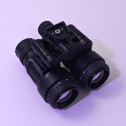 MOD-31 Nightfighter-AG | Modular Dedicated Binocular Housing