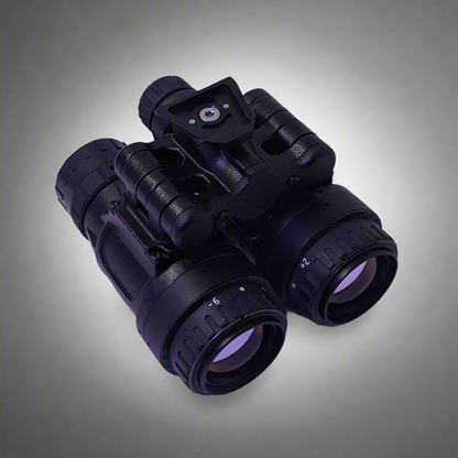 MOD-31 Nightfighter-AG | Modular Dedicated Binocular Housing