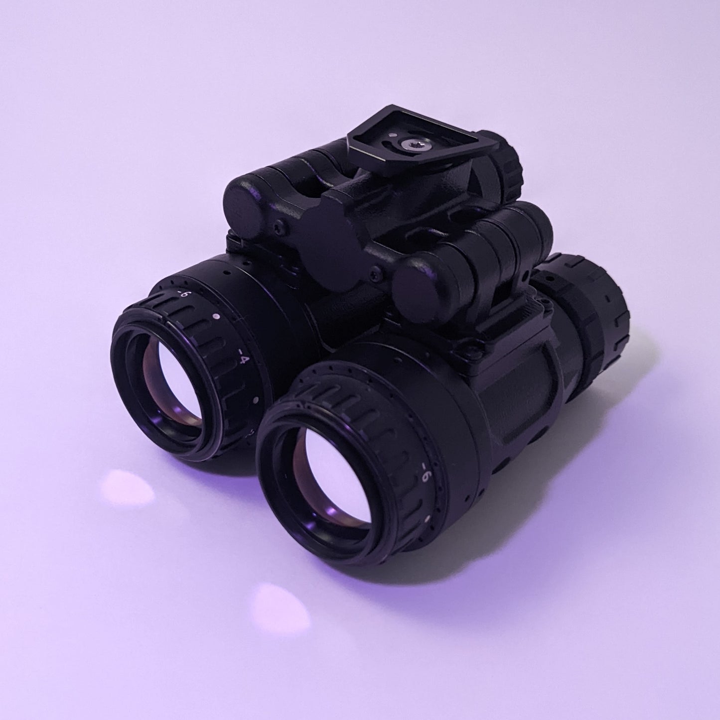 MOD-31 Nightfighter-AG | Modular Dedicated Binocular Housing