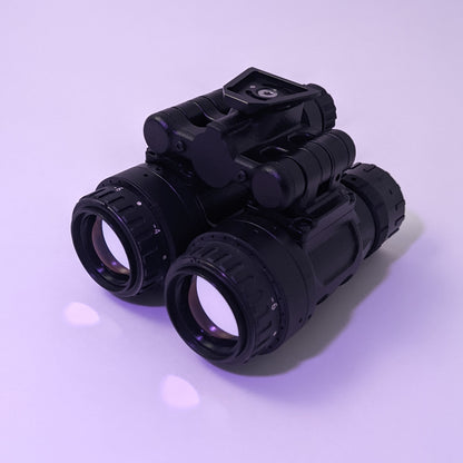 MOD-31 Nightfighter-AG | Modular Dedicated Binocular Housing