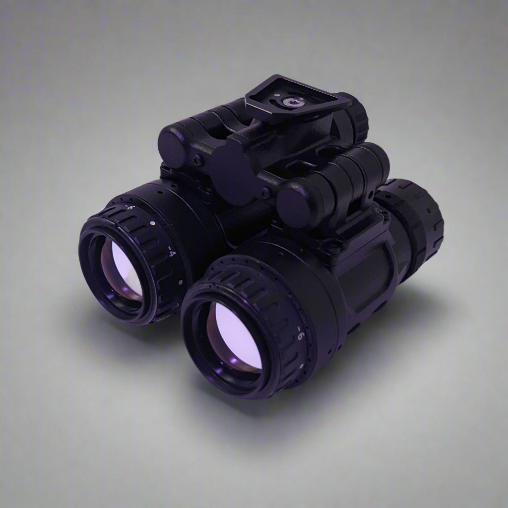 MOD-31 Nightfighter-AG | Modular Dedicated Binocular Housing