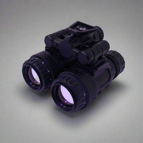 MOD-31 Nightfighter-AG | Modular Dedicated Binocular Housing